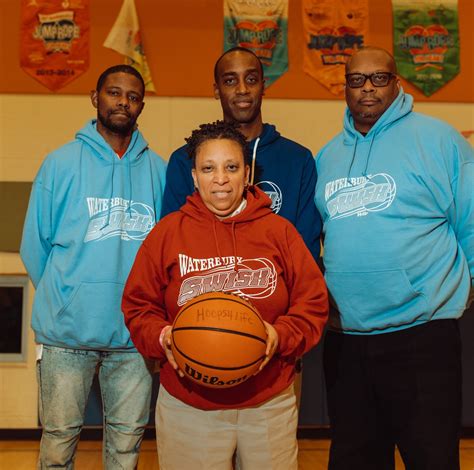 Hoops4Life, Inc. | Waterbury CT