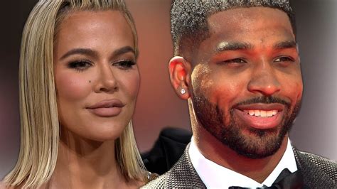 Khloe Kardashian Is Having Another Baby With Tristan Thompson Via
