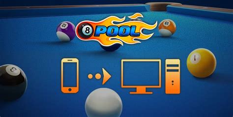 How To Play 8 Ball Pool On Pc Or Mac