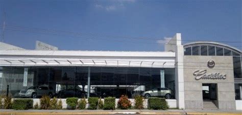© 2017 la agencia colombia s.a.s. Cadillac Culiacán - Mi Auto Culiacán
