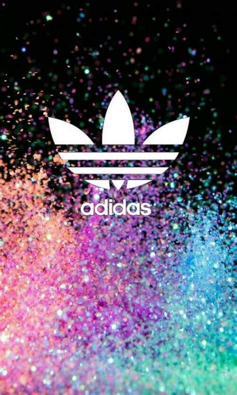 Colorful Adidas Wallpapers Cool Hd Wallpaper