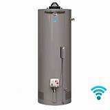 38 Gallon Gas Water Heater