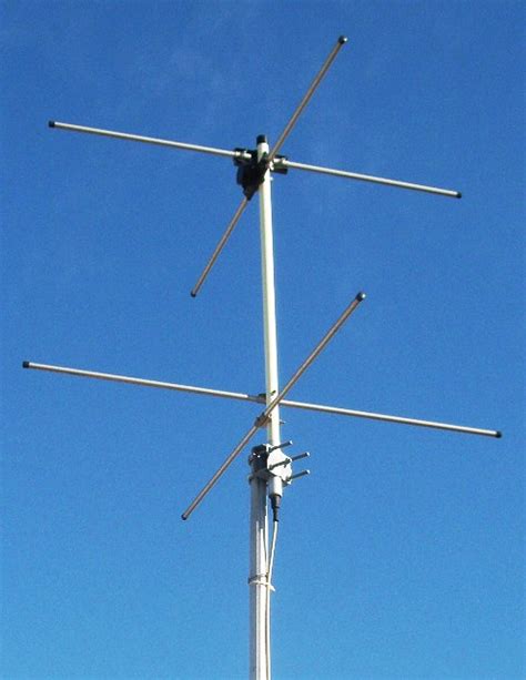 Hf, vhf, uhf antenna projects and lots more! File:SatelliteAntenna-137MHz closeup.jpg - Wikimedia Commons
