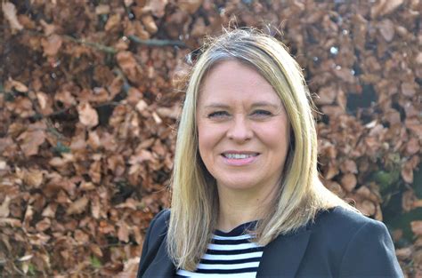 Human Resources Expert Kim Is Excited By Highland Opportunities