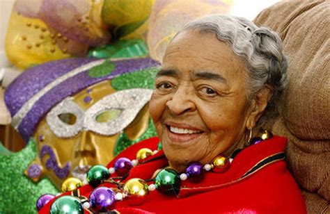 First Black Queen Of Alabama Mardi Gras Group Dead At 97