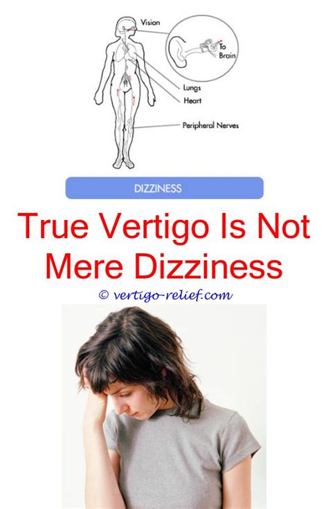 Feeling Vertigo Meaning Vertigo Relief Sinus Infection Remedies