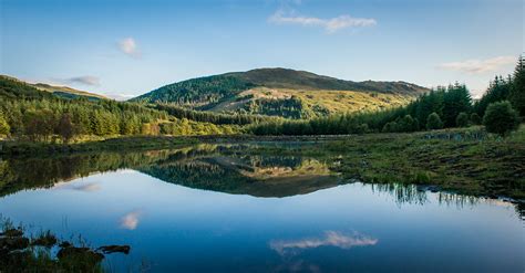 Highland Titles Nature Reserve Discover Glencoe
