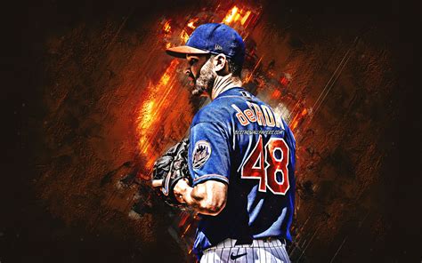 New York Mets Players Wallpapers Wallpaper Cave