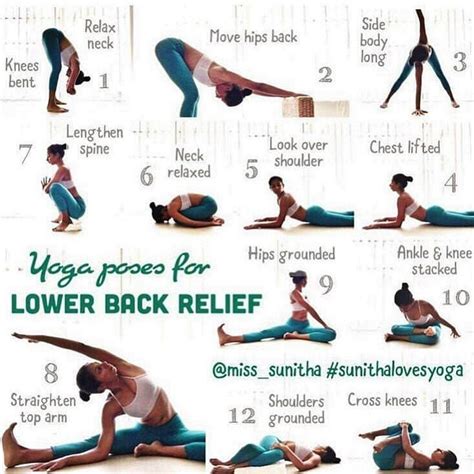 Yoga Healers On Instagram “yoga Tips For Beginners 😇 💙🙏 📷 Miss