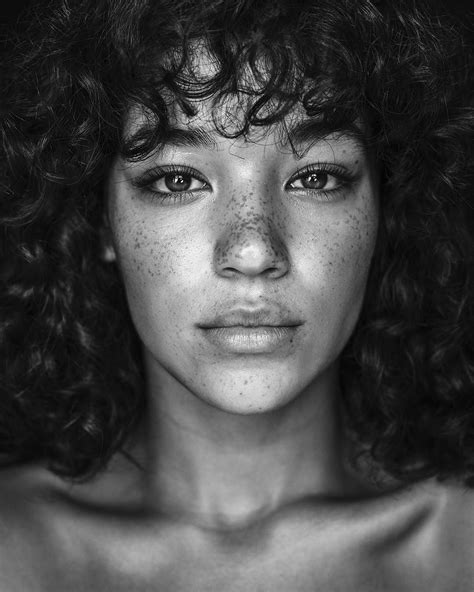 Tashi Rodriguez Tumblr Black And White Portraits Black And White