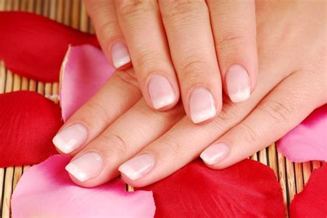 How To Clean Your Nails Effectively Leaftv