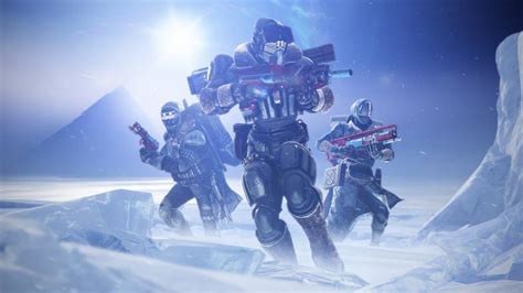 Destiny 2 Best Titan Crucible Builds Right Now Gamers Decide