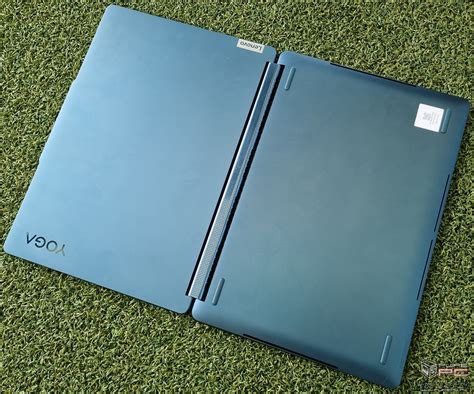 lenovo yoga book 9i 2023 polska premiera hybrydowego laptopa z dwoma ekranami oled na