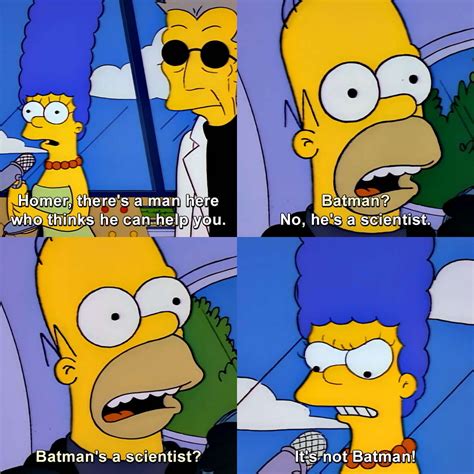 The Simpsons Marge Vs The Monorail Homersimpson Margesimpson Thesimpsons