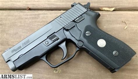 Armslist For Saletrade Sig Sauer P225 A1 Classic Carry 9mm
