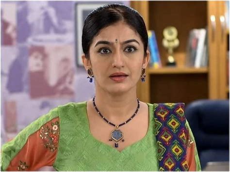 Neha Mehta On Quitting Taarak Mehta It Was Important To Exit The