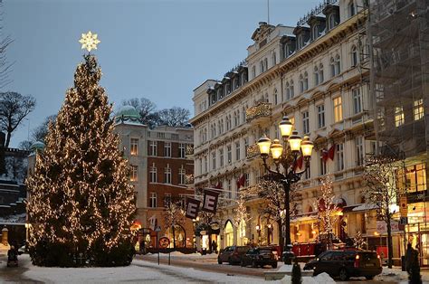 Swedish Winter Christmas