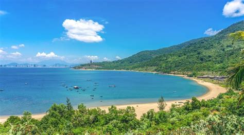 Son Tra Peninsula Da Nang 11 Highlights When Visiting