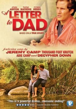 An untold story of american valor. Letter To Dad DVD | Christian Movies - FishFlix.com ...