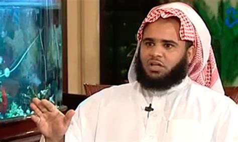 Saudi Preacher Jailed Eight Years For Raping Killing Daughter World