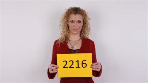 Gia Tvoricceli Czech Sex Casting 221