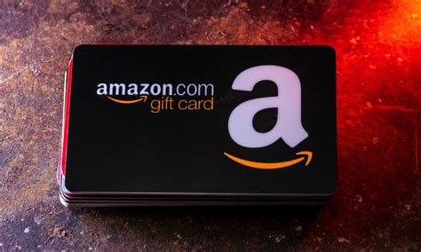1000 Amazon T Card Giveaway