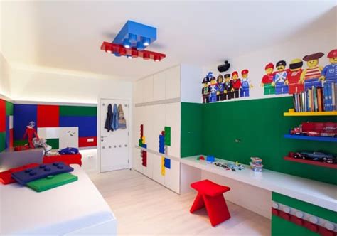 Of now our would cast information in respect of. Kids room ideas: Lego room decor