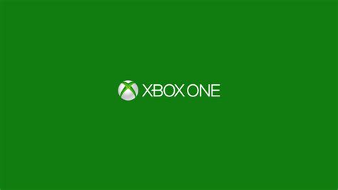 Xbox One Logo Wallpaper 77 Images