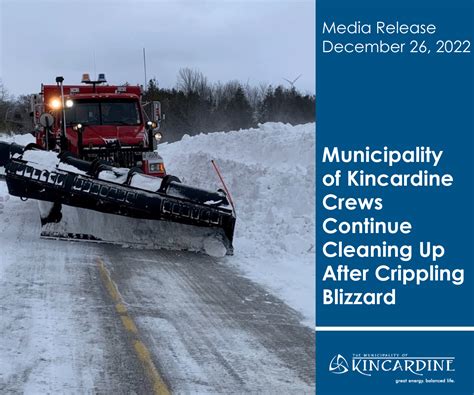 Municipality Of Kincardine Kincardineon Twitter
