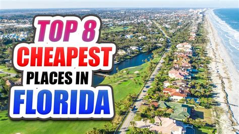Best Places To Live In Florida With Autism