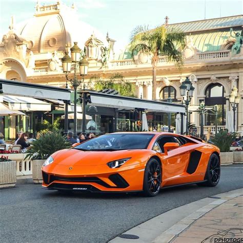 Dphotographymcさんはinstagramを利用しています「lamborghini Aventador S Monaco
