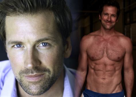 Themoinmontrose Canadian Actor Paul Greene Paulgreenemedia Is 41