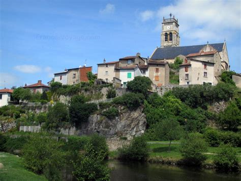 Fotos Bellac Guía Turismo Y Vacaciones