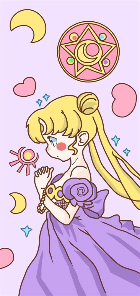  Sailor Moon Sailor Moon Drops Sailor Moom Sailor Moon Fan Art Sailor Moon Crystal Cute
