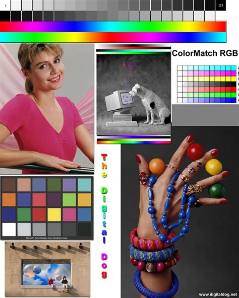 Get Printer Test Image Color Images Tips Seputar Printer