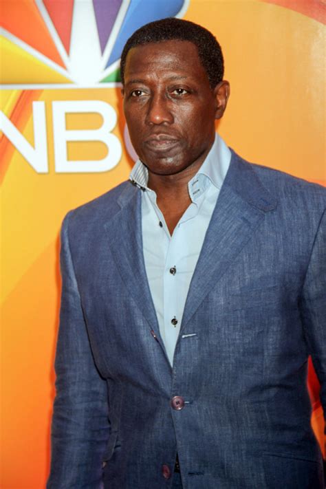 Wesley Snipes Releases First Novel With Harpercollins Black America Web