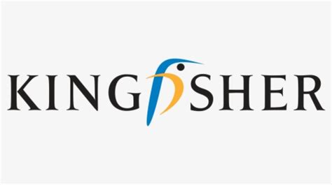 Kingfisher Logo Png Images Free Transparent Kingfisher Logo Download