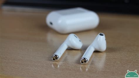 I12 tws airpods knockoff n9.cl/flo0 from gearbest amazon link to i12tws amzn.to/2xp3c2y get i500. I12 TWS review: the real clones of AirPods? - GizChina.it