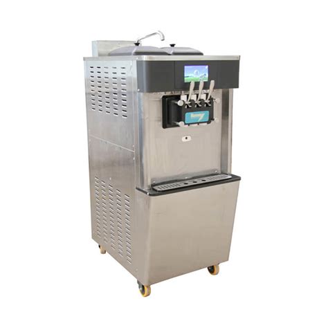 Automatic Vending Ice Cream Machine