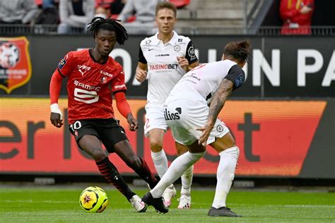Manchester united are weighing up an approach for rennes midfielder eduardo camavinga once they wrap up jadon sancho's transfer from borussia dortmund this week. Manchester United could replace Pogba with Eduardo Camavinga