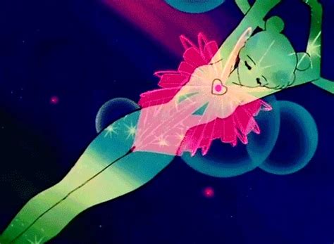 We'll do the shopping for you. Sailor Moon: Sailor Moon Transformation