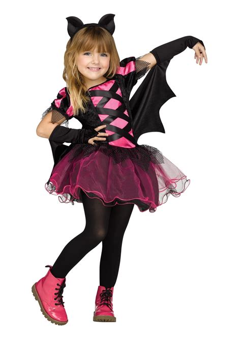 For the animal lovers we have a fine selection of great animal costumes. Toddler Girls Punk Bat Princess Costume - Animal Costumes