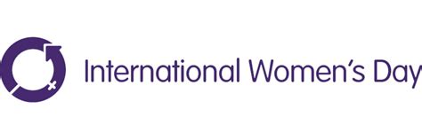 An equal world is an enabled world. International Women's Day PNG Transparent Images | PNG All