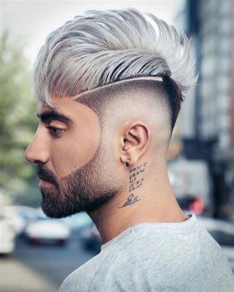 60 Best Young Mens Haircuts The Latest Young Mens Hairstyles 2023