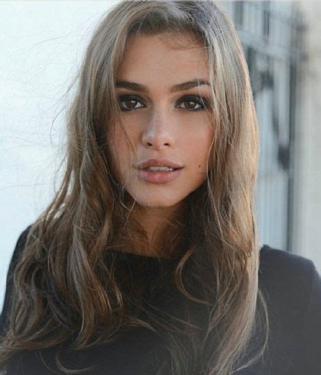 41 Best Images About Brown Hair Brown Eyes On Pinterest