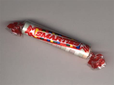 Smarties — A Recession Proof Candy — Turns 70 Years Old With A Brand