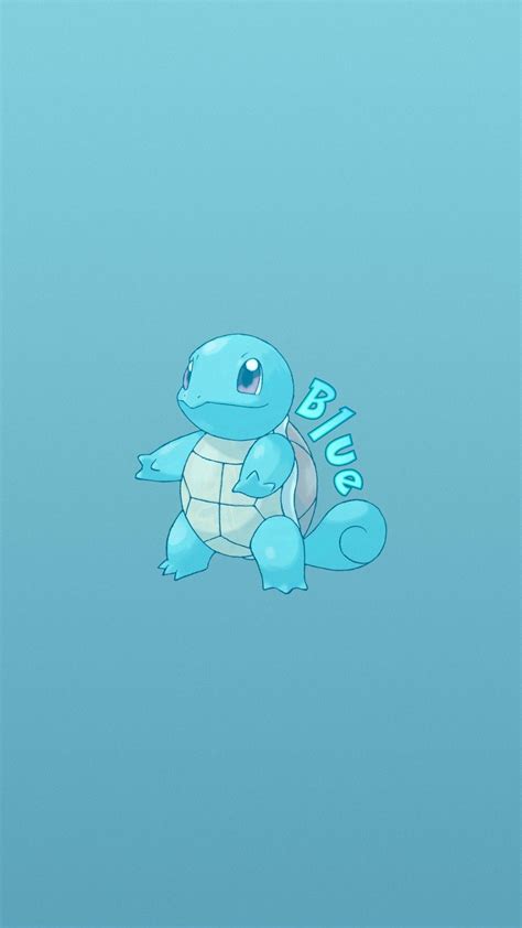 Squirtle Hd Mobile Wallpapers Wallpaper Cave