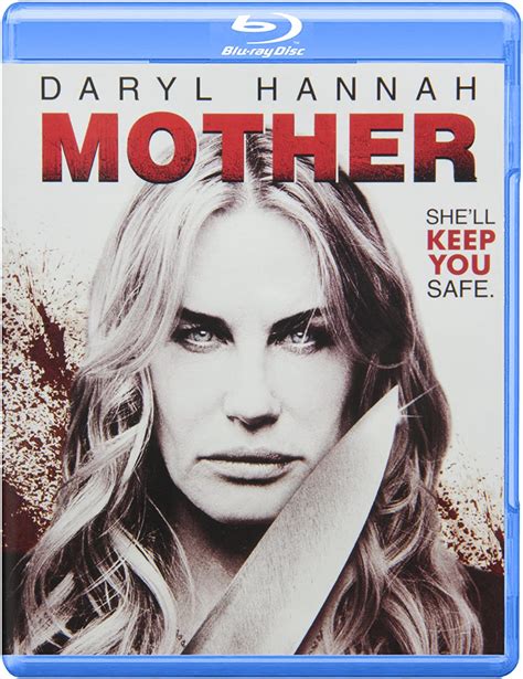 Mother Blu Ray Amazonde Dvd And Blu Ray