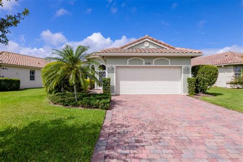 Tradition Port St Lucie Outstanding Homes New And Resale Homesites And