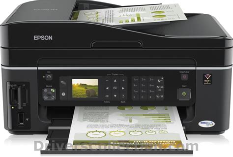 This software requires the epson scan 2 utility. Driver per Epson Stylus SX610FW Event Manager v.3.10.42 v ...